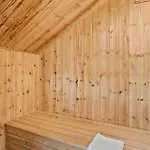 Gorgeous In With Sauna * Oksbøl