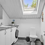 Semesterbostad Gorgeous In With Sauna *
