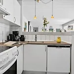 Gorgeous In With Sauna Semesterbostad