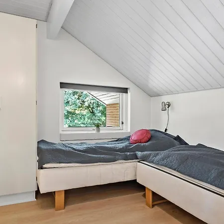 Semesterbostad Gorgeous In With Sauna