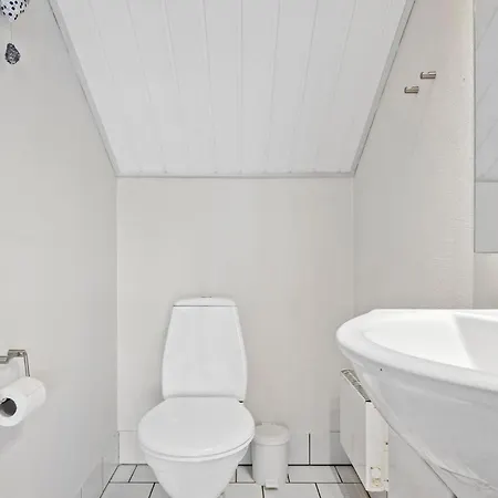 Semesterbostad Gorgeous In With Sauna *