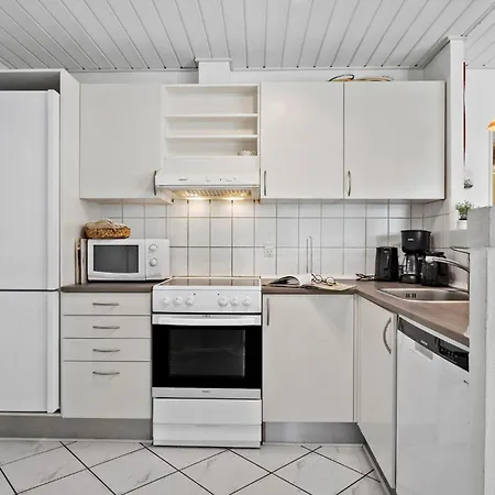 Gorgeous In With Sauna