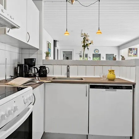 Gorgeous In With Sauna Semesterbostad