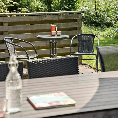 Дом отдыха Gorgeous In With Sauna