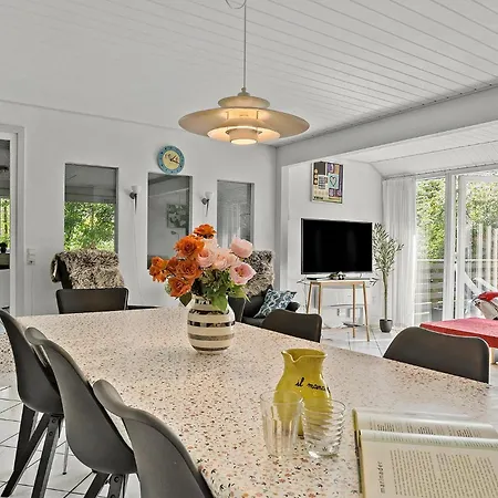 Gorgeous In With Sauna