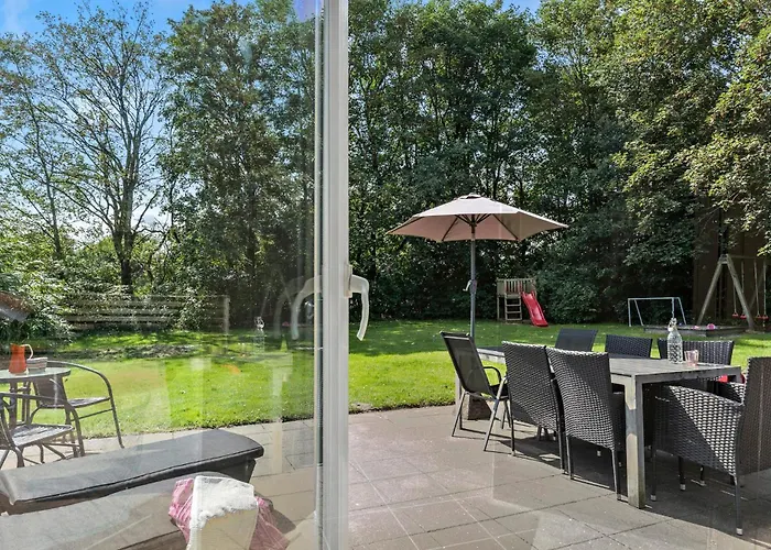 Prázdninový dům Gorgeous In With Sauna