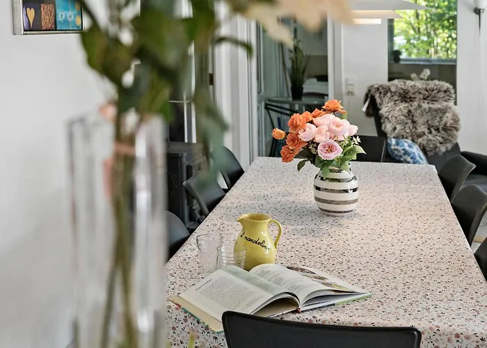 Gorgeous In With Sauna Prázdninový dům Oksbøl