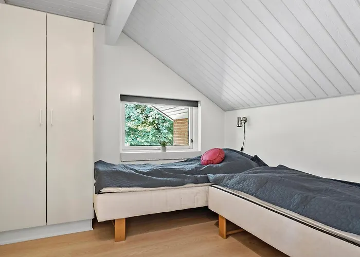 Prázdninový dům Gorgeous In With Sauna