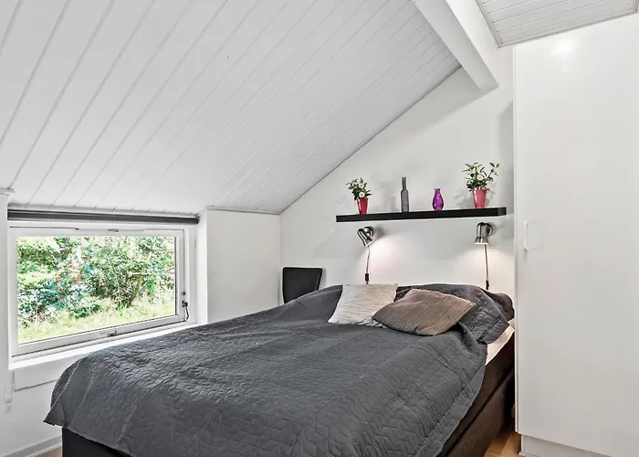 Gorgeous In With Sauna *