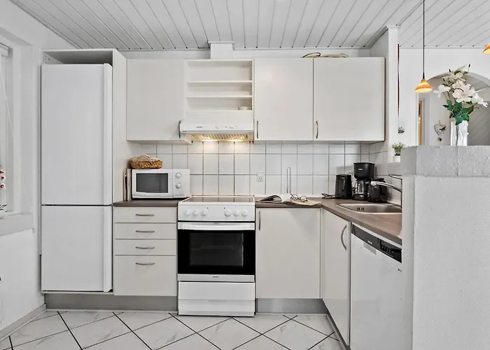 Gorgeous In With Sauna