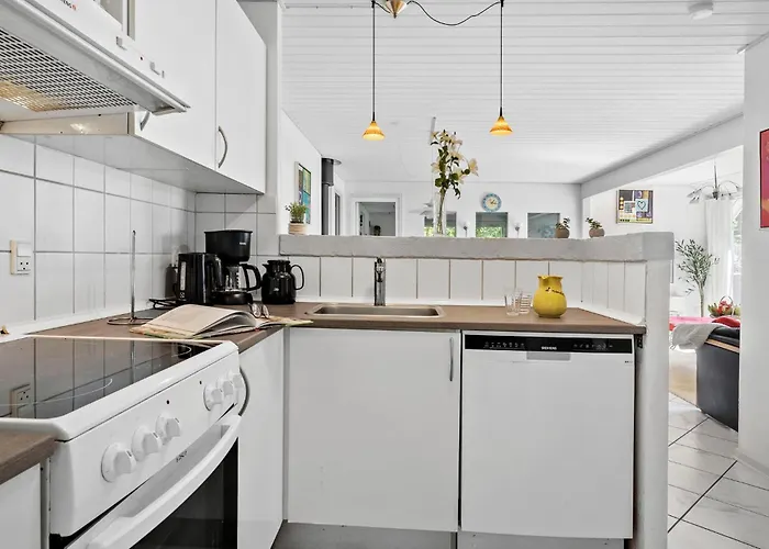 Gorgeous In With Sauna Prázdninový dům