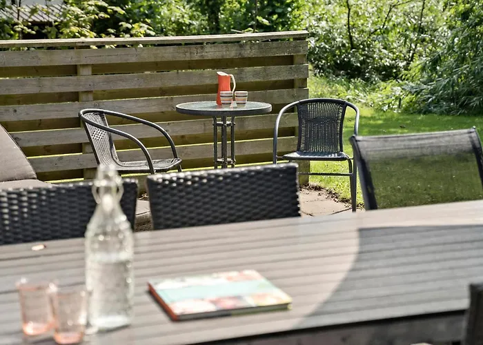 Prázdninový dům Gorgeous In With Sauna